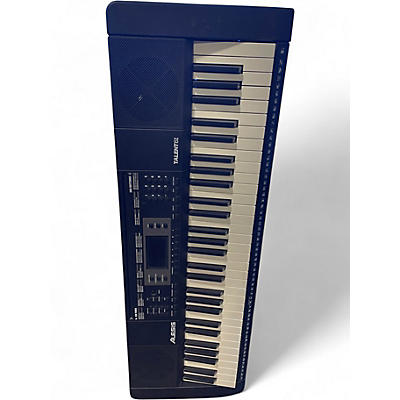 Used Alesis TALENT 61 Digital Piano