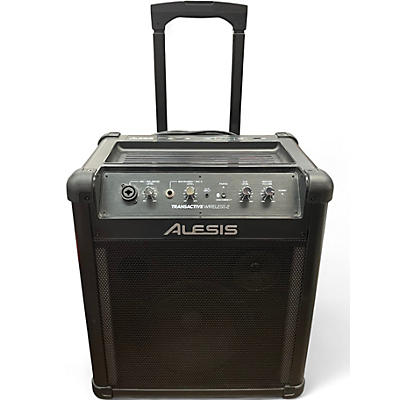 Used Alesis TRANSACTIVE WIRELESS 2