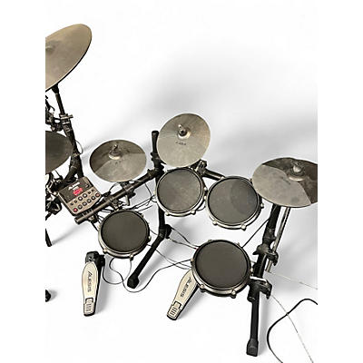Used Alesis TURBO Electric Drum Set
