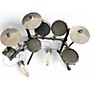 Used Alesis TURBO Electric Drum Set