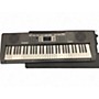 Used Alesis Talent 61 Portable Keyboard