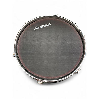 Used Alesis Tom Trigger Pad Trigger Pad