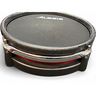 Used Alesis Tom Trigger Trigger Pad