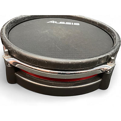 Used Alesis Tom Trigger Trigger Pad