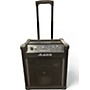 Used Alesis Trans Active Wireless 2 Powered Speaker