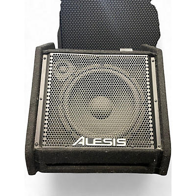 Used Alesis TransActive Drummer Keyboard Amp