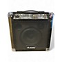 Used Alesis TransActive Live Power Amp