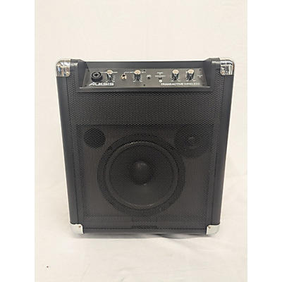 Alesis Used Alesis Transactive Wireless Speaker System Sound Package