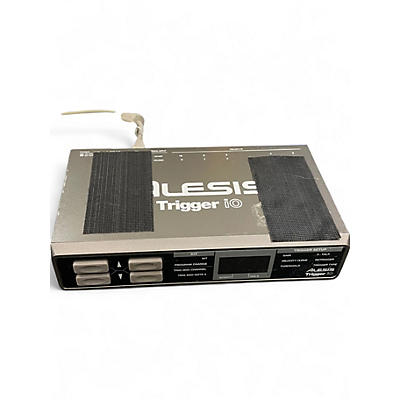 Used Alesis Trigger IO MIDI Interface
