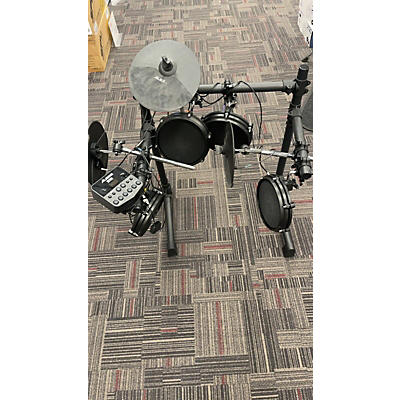 Alesis Used Alesis Turbo Electric Drum Set