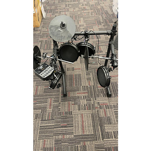 Alesis Used Alesis Turbo Electric Drum Set