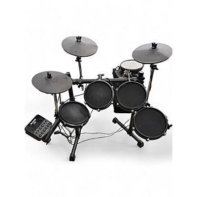 Used Alesis Turbo Electric Drum Set