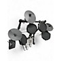 Used Alesis Turbo Electric Drum Set