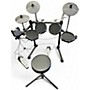 Used Alesis Turbo Mesh Electric Drum Set