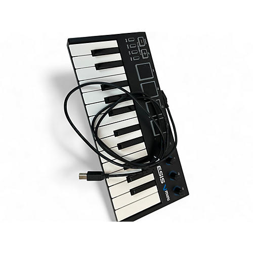 Alesis Used Alesis V-MINI MIDI Controller