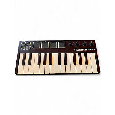 Used Alesis V MINI MIDI Controller