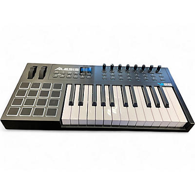 Used Alesis V125 MIDI Controller