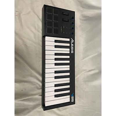 Alesis Used Alesis V25 25 Key MIDI Controller