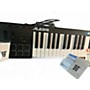 Used Alesis Used Alesis V25 25 Key MIDI Controller