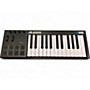 Used Alesis Used Alesis V25 25 Key MIDI Controller