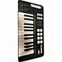 Used Alesis V25 25 Key MIDI Controller