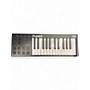 Used Alesis V25 25 Key MIDI Controller