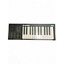 Used Alesis V25 25 Key MIDI Controller