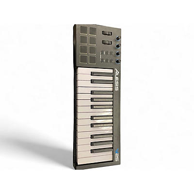 Used Alesis V25 25 Key MIDI Controller