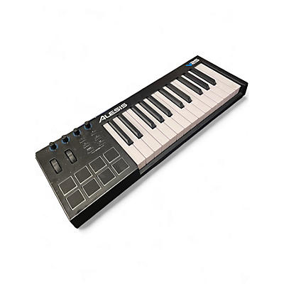 Used Alesis V25 25 Key MIDI Controller