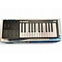 Used Alesis V25 25 Key MIDI Controller