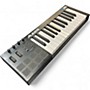 Used Alesis V25 25 Key MIDI Controller