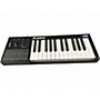 Used Alesis V25 25 Key MIDI Controller