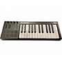 Used Alesis V25 25 Key MIDI Controller