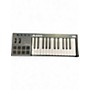 Used Alesis V25 25 Key MIDI Controller