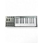 Used Alesis V25 25 Key MIDI Controller