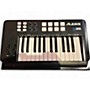 Used Alesis V25 25 Key MIDI Controller