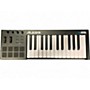 Used Alesis V25 25 Key MIDI Controller