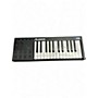Used Alesis V25 25 Key MIDI Controller