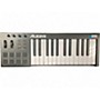 Used Alesis V25 25 Key MIDI Controller