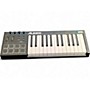 Used Alesis V25 25 Key MIDI Controller