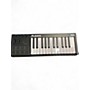 Used Alesis V25 25 Key MIDI Controller