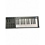 Used Alesis V25 25 Key MIDI Controller