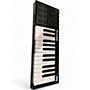 Used Alesis V25 25 Key MIDI Controller