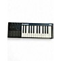 Used Alesis V25 MIDI Controller