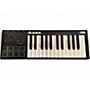 Used Alesis V25 MIDI Controller