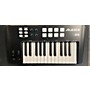 Used Alesis Used Alesis V25 MK II 25 Key MIDI Controller