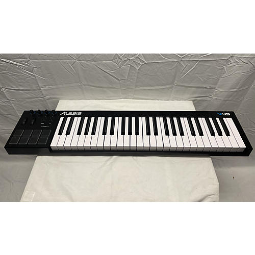 Alesis Used Alesis V49 49-Key MIDI Controller