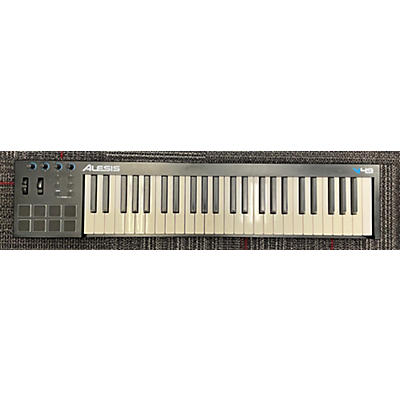 Alesis Used Alesis V49 49-Key MIDI Controller