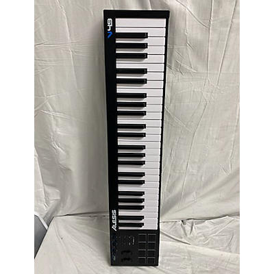 Alesis Used Alesis V49 49-Key MIDI Controller