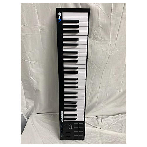 Alesis Used Alesis V49 49-Key MIDI Controller